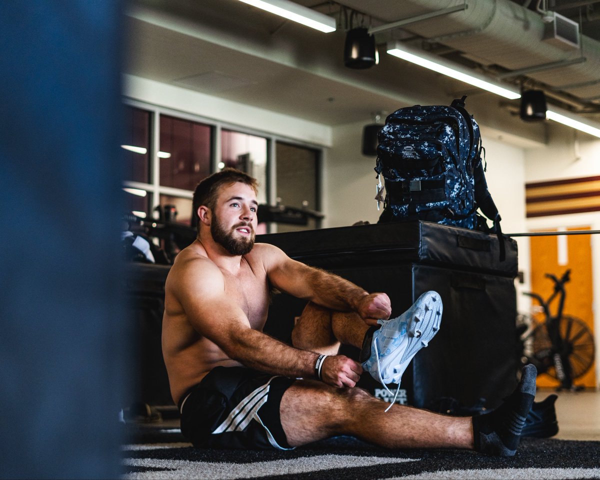 Lincoln Pare tweet media