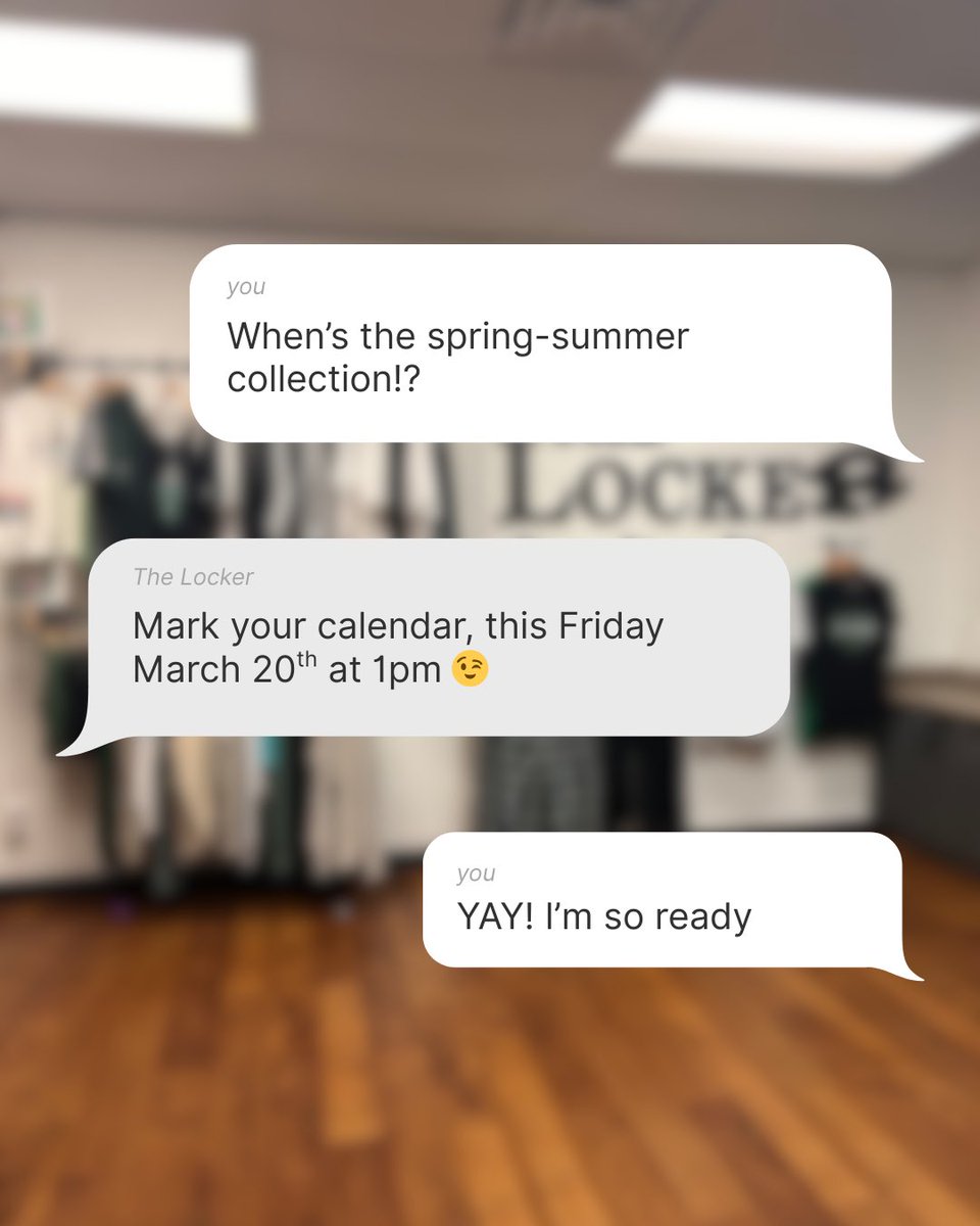 The Locker tweet media