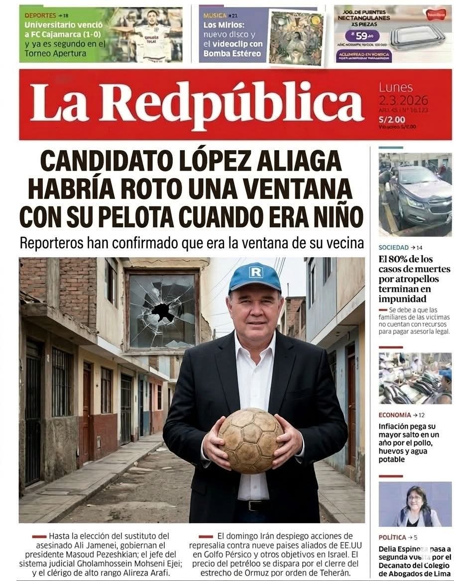 Terrible lo que hizo Porky