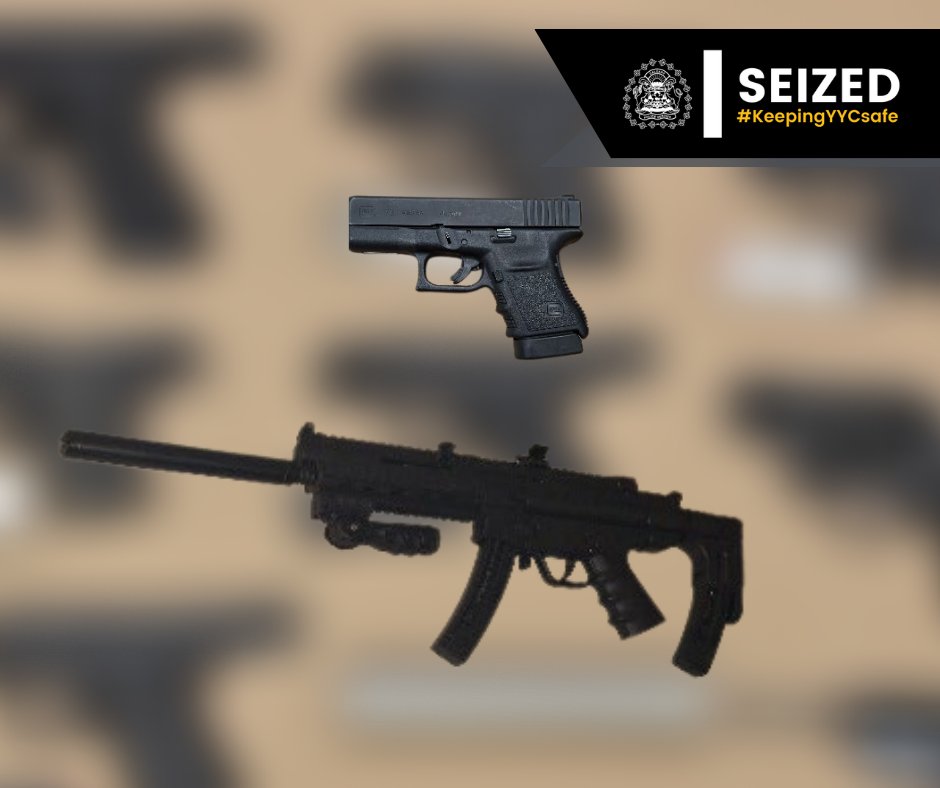 Calgary Police tweet media