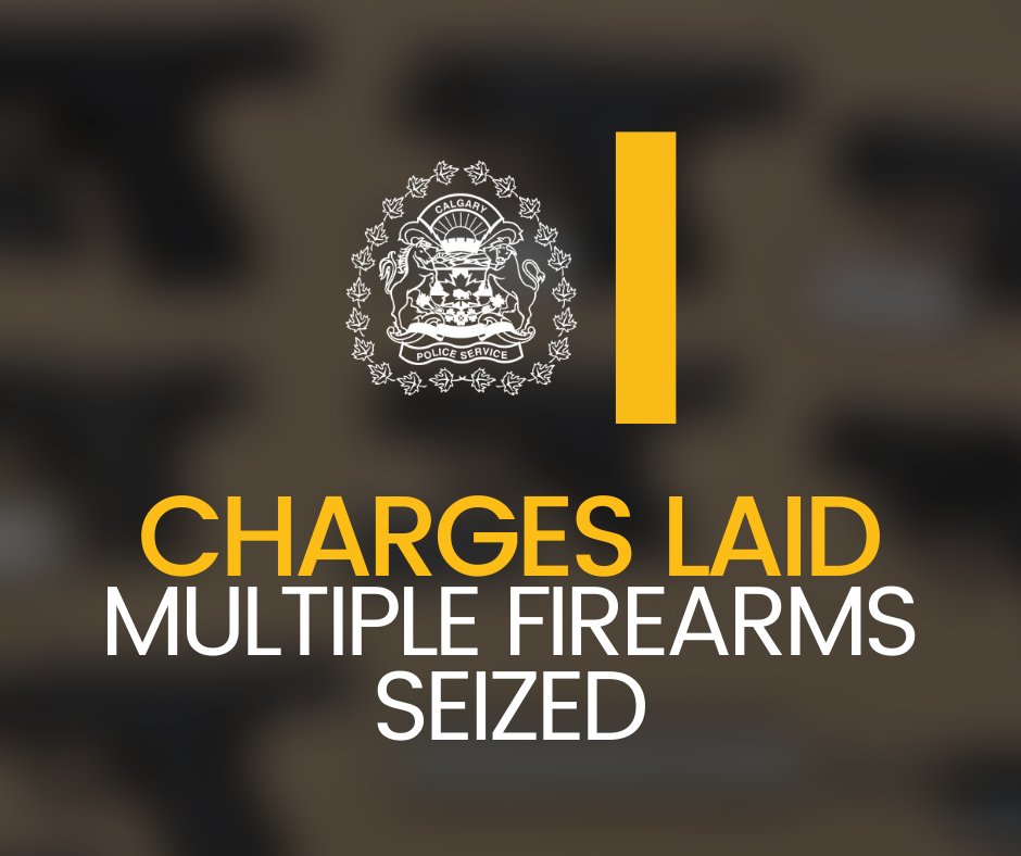 Calgary Police tweet media