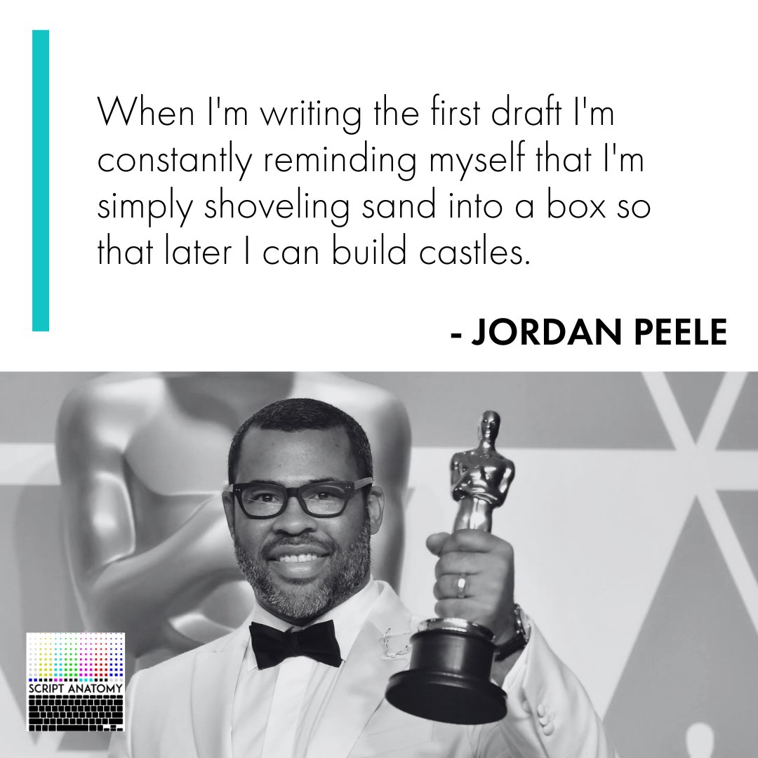 Script Anatomy tweet media