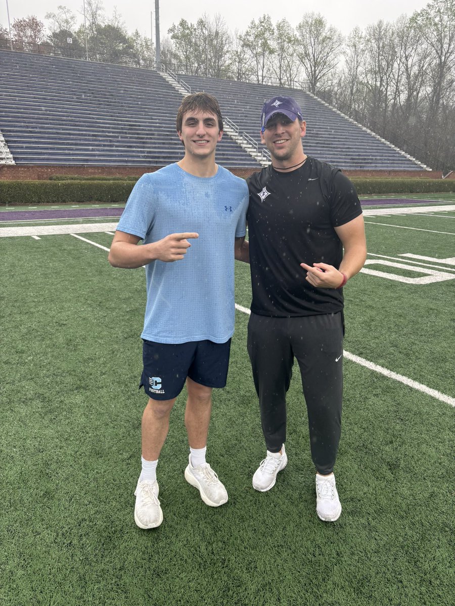 Jordan Higdon tweet media