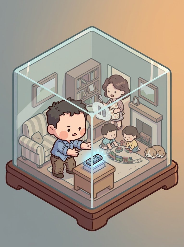 Trivia Networks tweet media