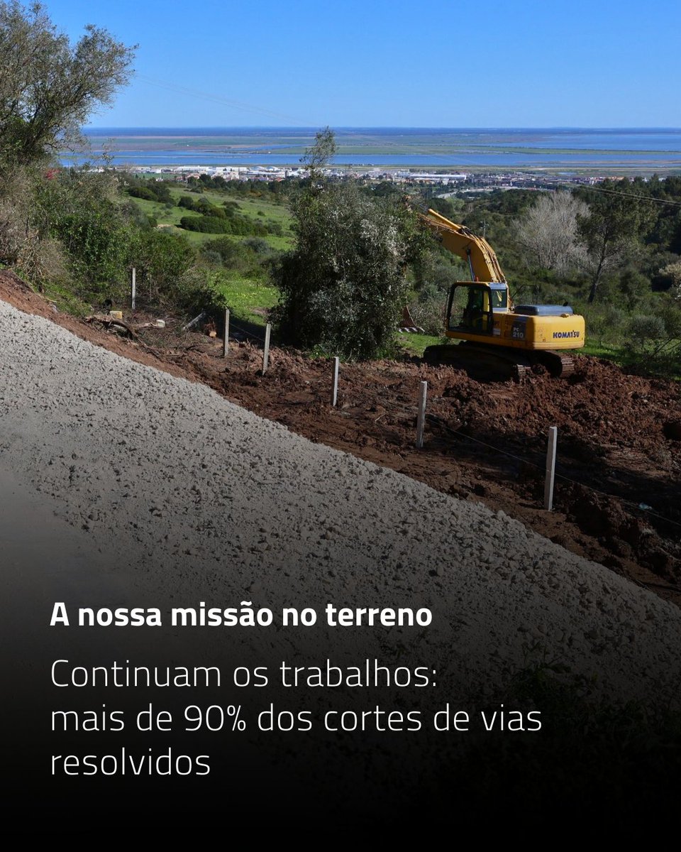 Infraestruturas de Portugal tweet media