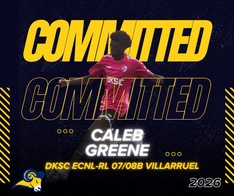 TXWESMSOC's tweet photo. Welcome To The Ramily! https://t.co/2U8pG1uzva