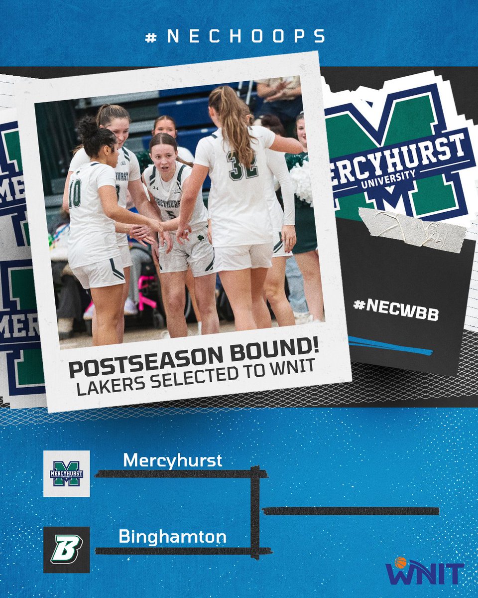 NEC Hoops tweet media