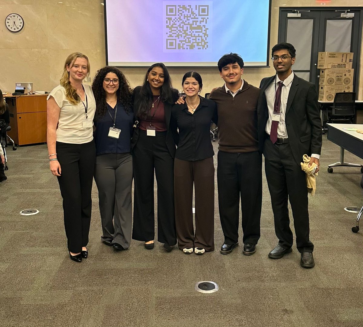 UH Biomedical Engineering tweet media