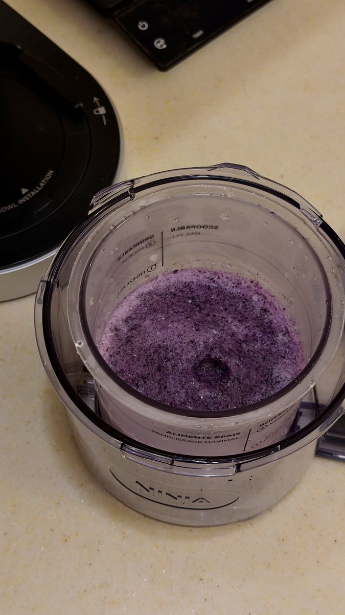 محمد | Purple tweet media