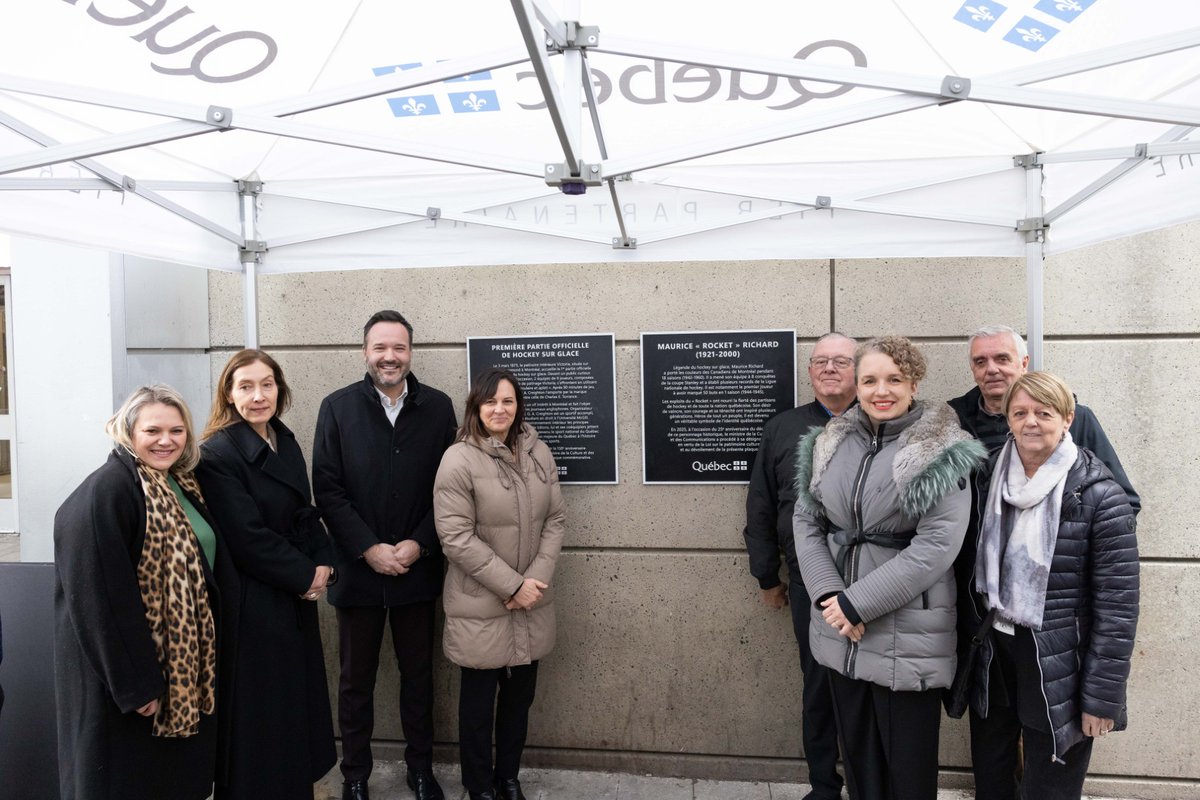 Culture Québec tweet media