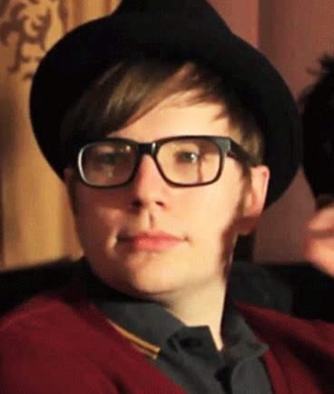 post patrick tweet media