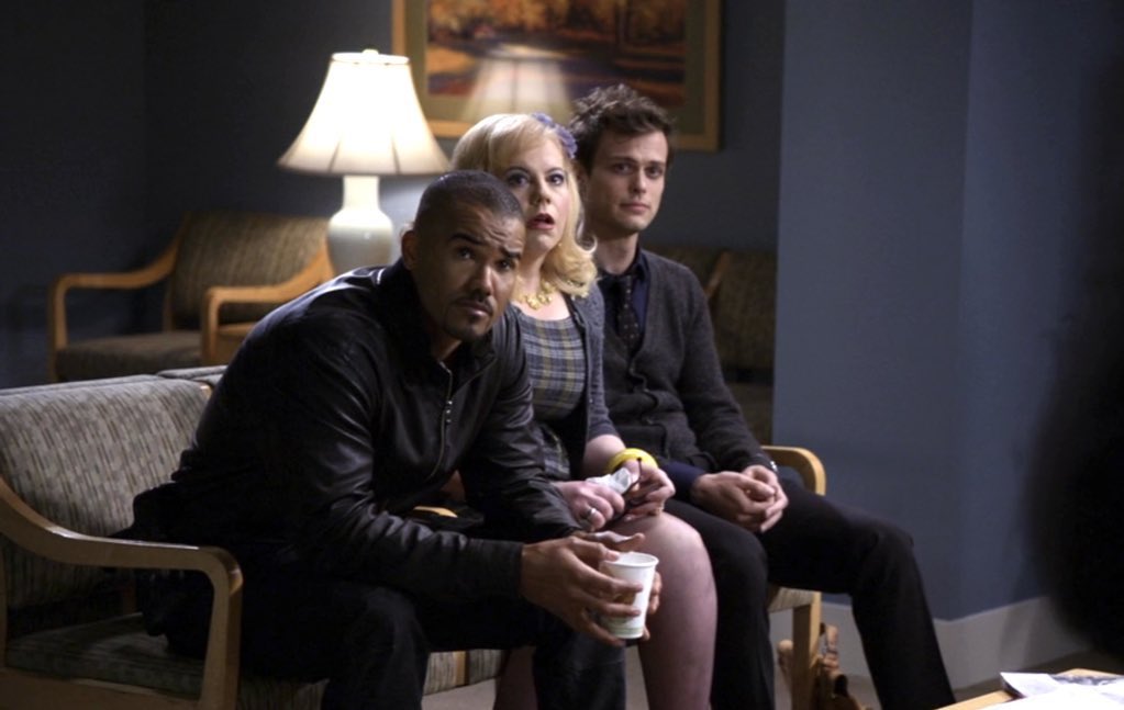 mariahniccole's tweet photo. one of the greatest twists in tv history https://t.co/LihkFKqoAR