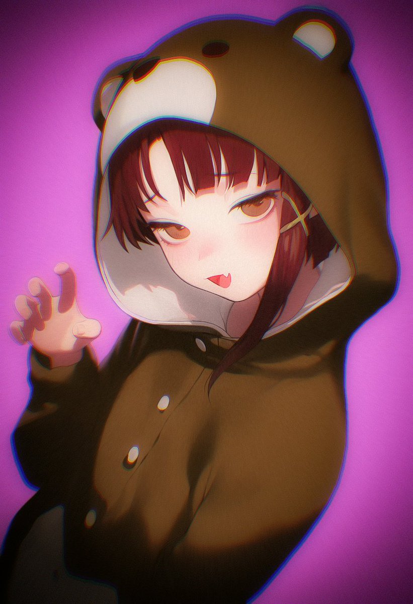 #岩倉玲音 #SerialExperimentsLain #LainIwakura