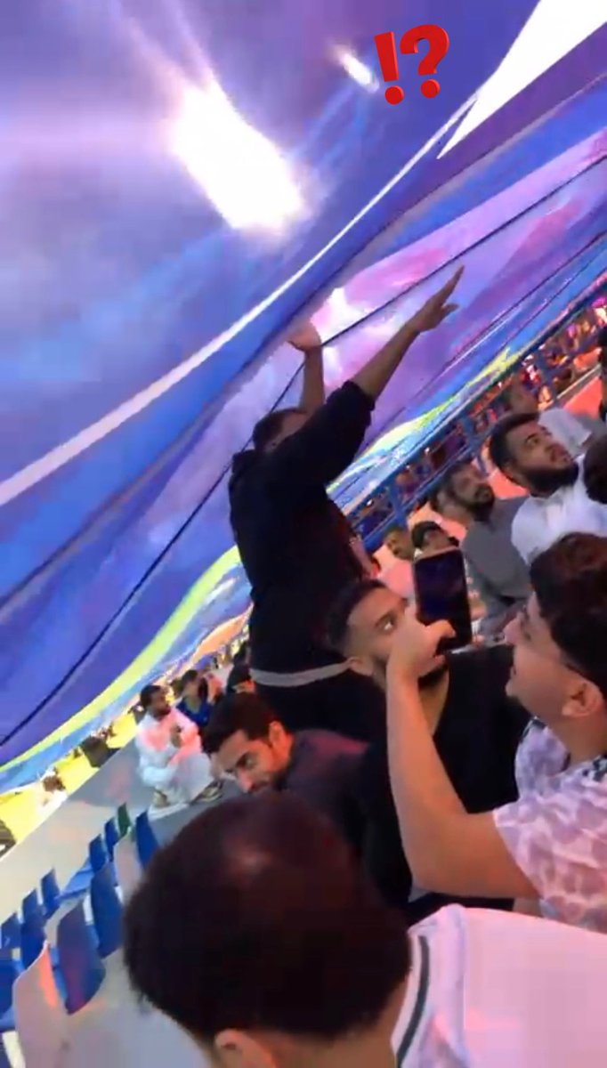 جمهور الفتح | FatehFans tweet media