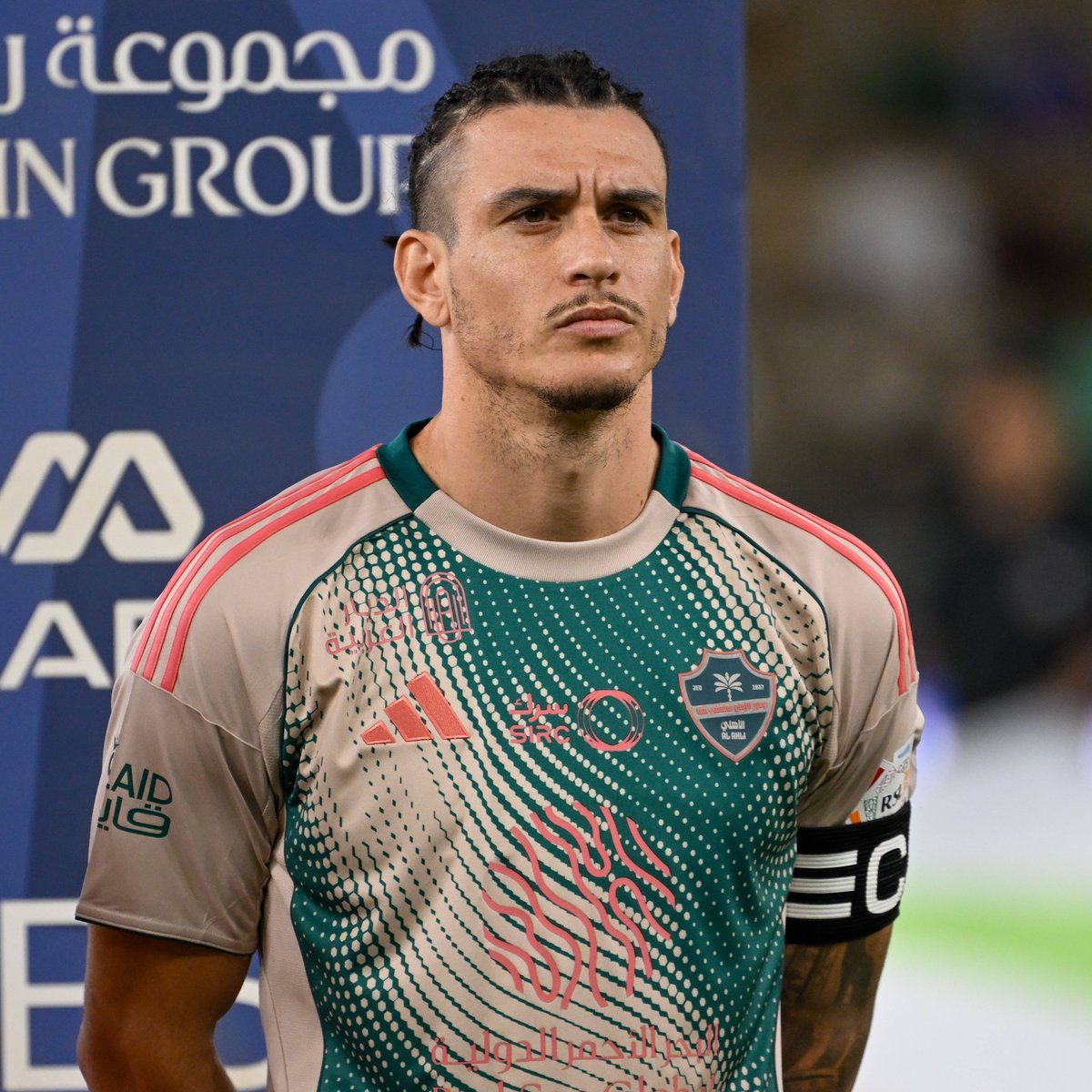 Sofascore Brasil tweet media