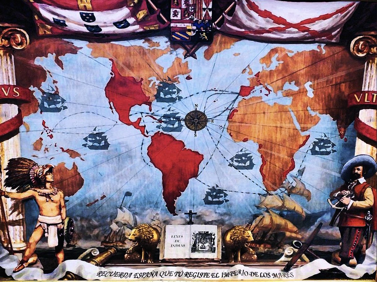 Monte Auseva 🇪🇦 tweet media