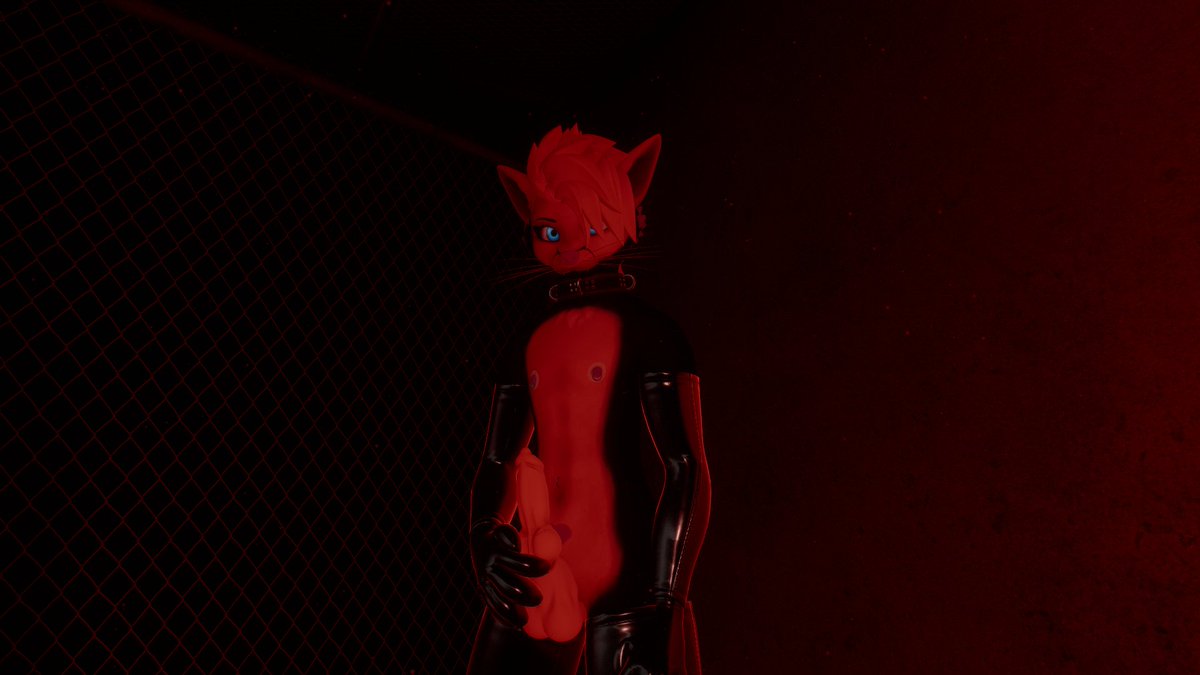 Night 🇩🇰 AnimalzApril? - EF tweet media