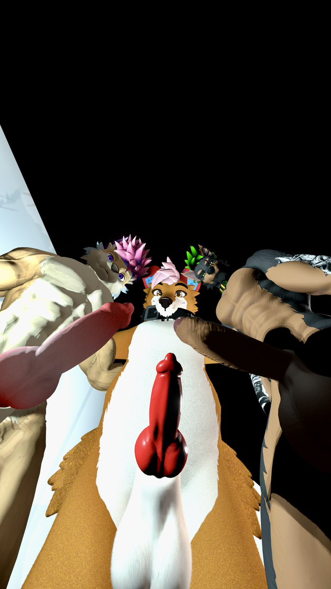 PUP Rozzo tweet media