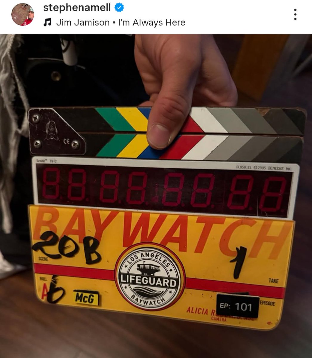 Amell Updates tweet media