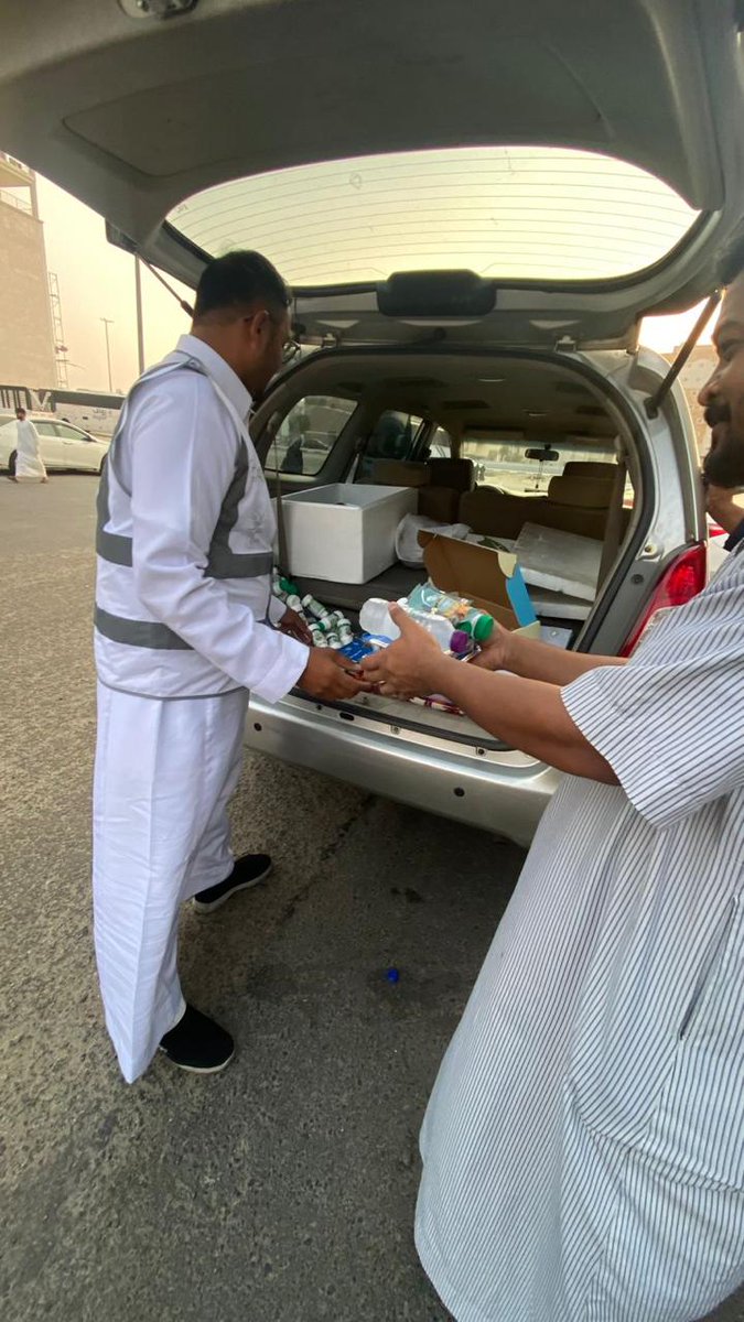 فريق روفان التطوعي tweet media
