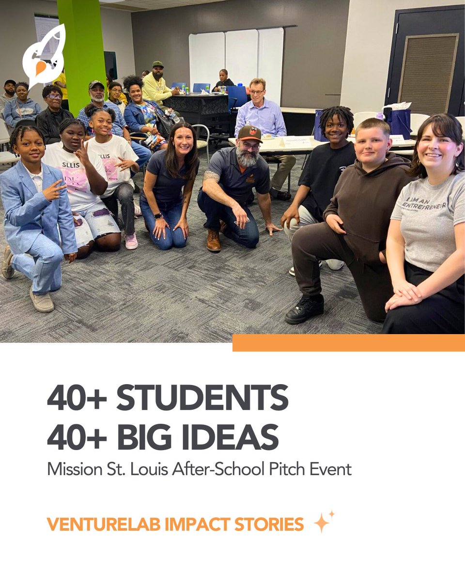 VentureLab tweet media