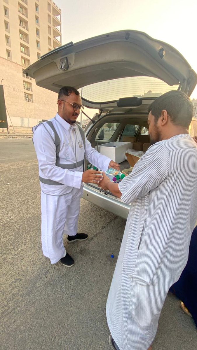 فريق روفان التطوعي tweet media