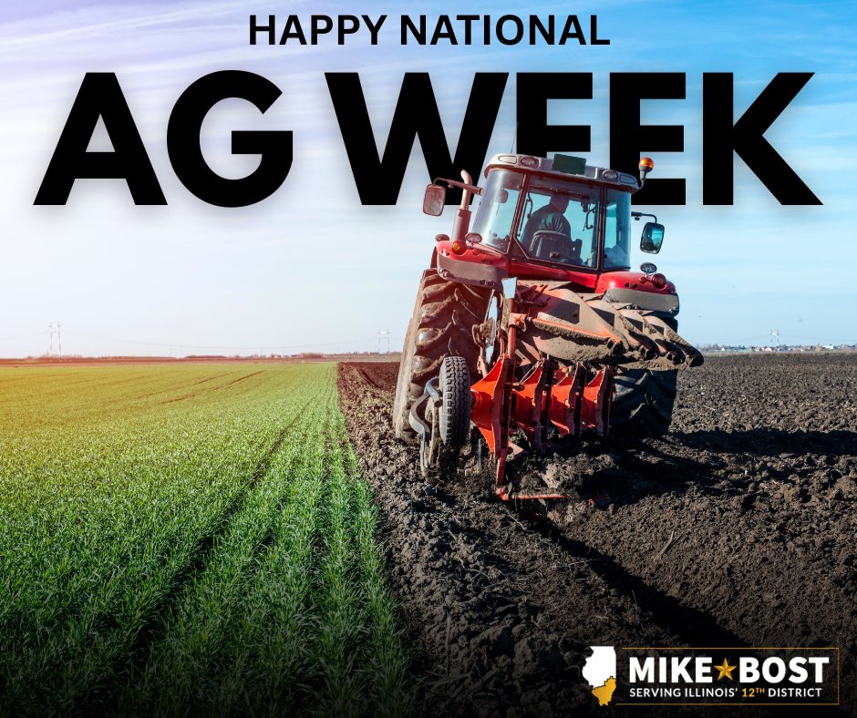 Rep. Mike Bost tweet media