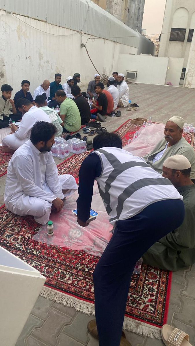 افطار صائم لليوم ٢٧ #رمضان_کریم  #اللهم آتنا في الدنيا حسنة وفي الآخرة حسنة وقنا عذاب النار