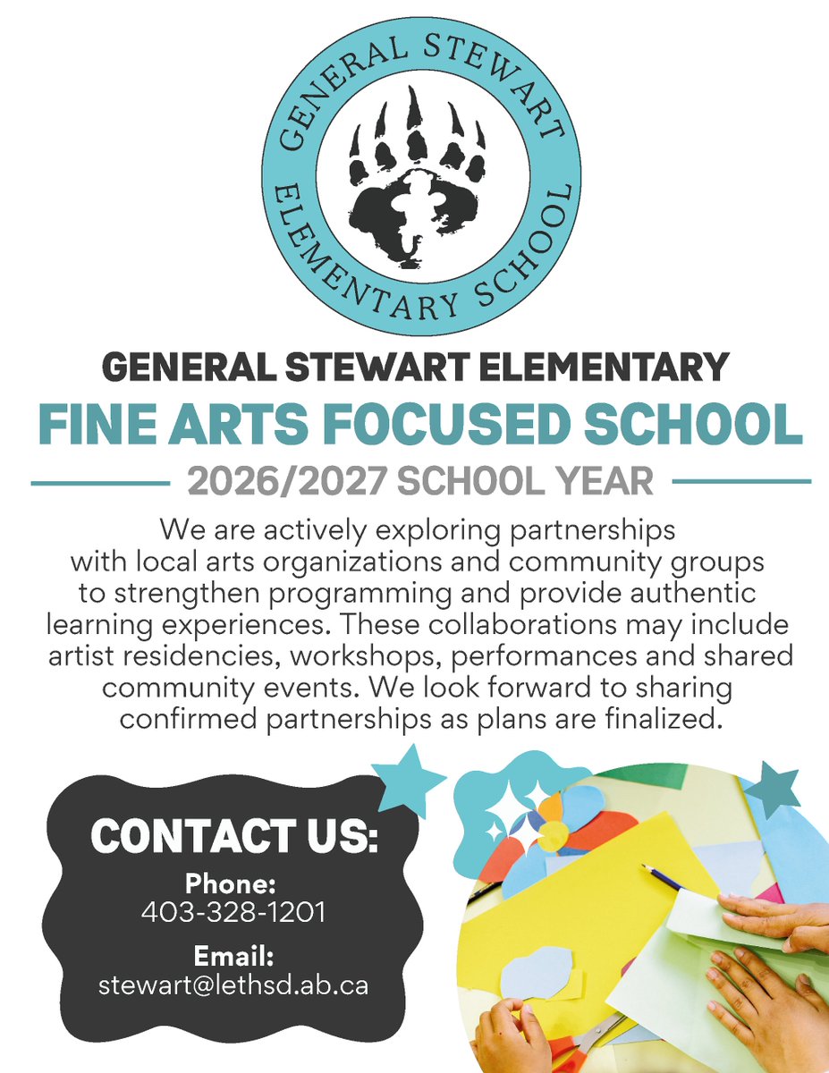 LethbridgeSchoolDivision tweet media