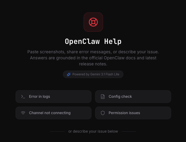 Clearmud tweet media