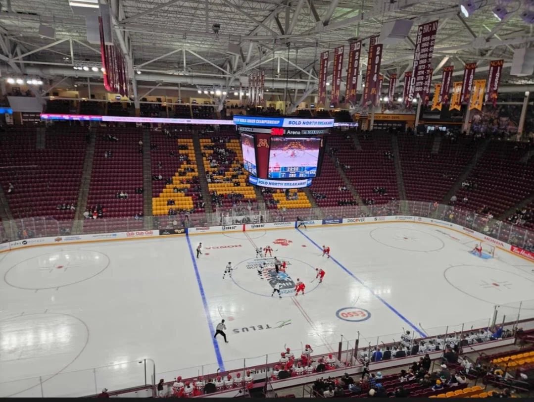 Top Tier Hockey tweet media