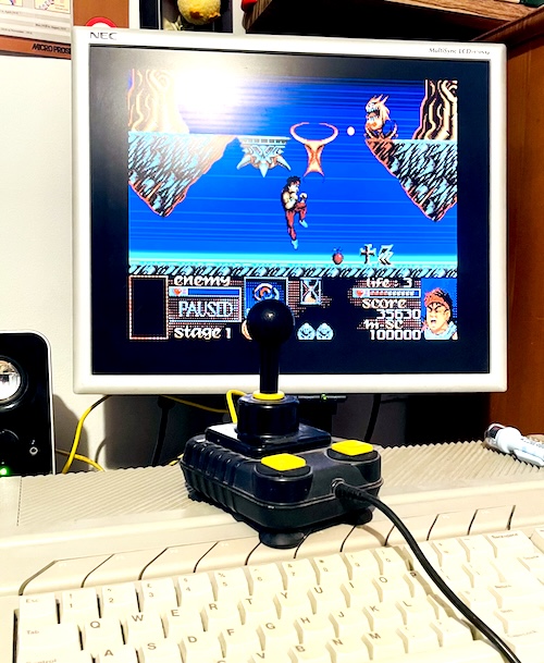 AtariCrypt tweet media