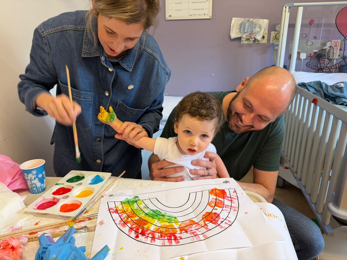 Rupert’s Rainbow 🌈 tweet media