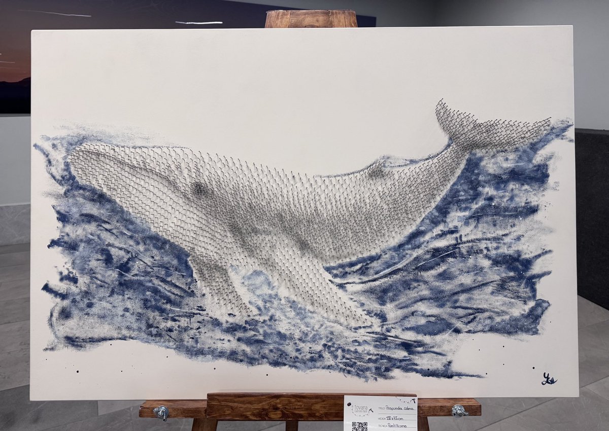 Yovana 🧵🔨 tweet media