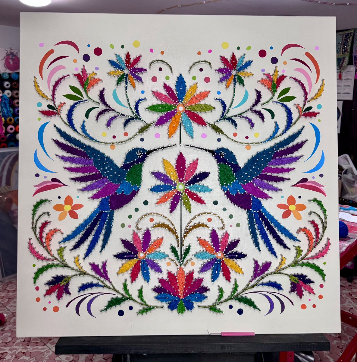 Yovana 🧵🔨 tweet media