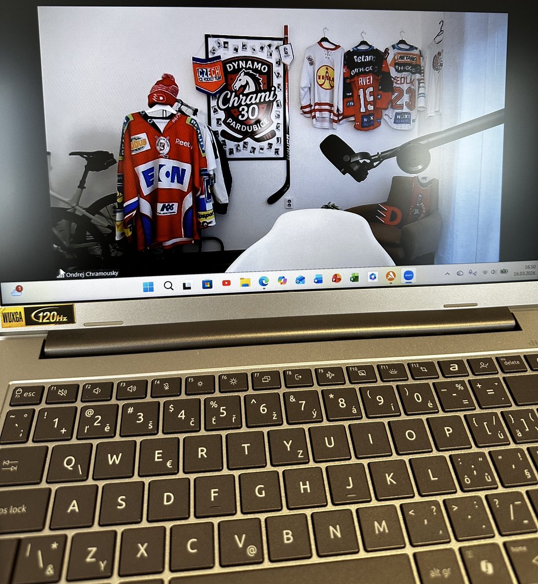 🏒 Sparťanský expert ⚽️ tweet media