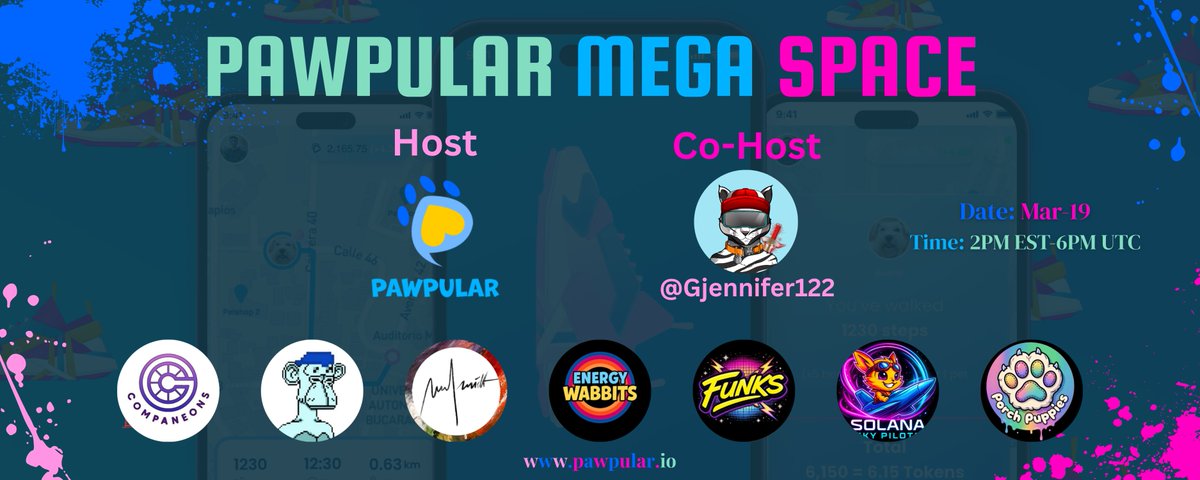 Pawpular tweet media