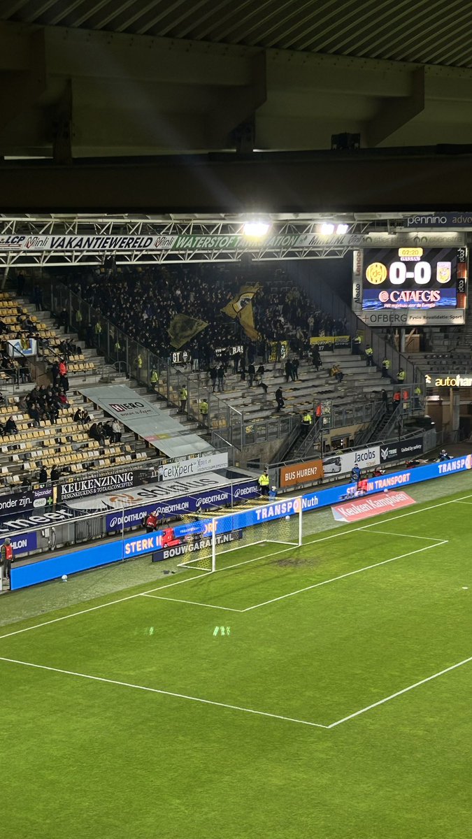 Roda JC Live tweet media