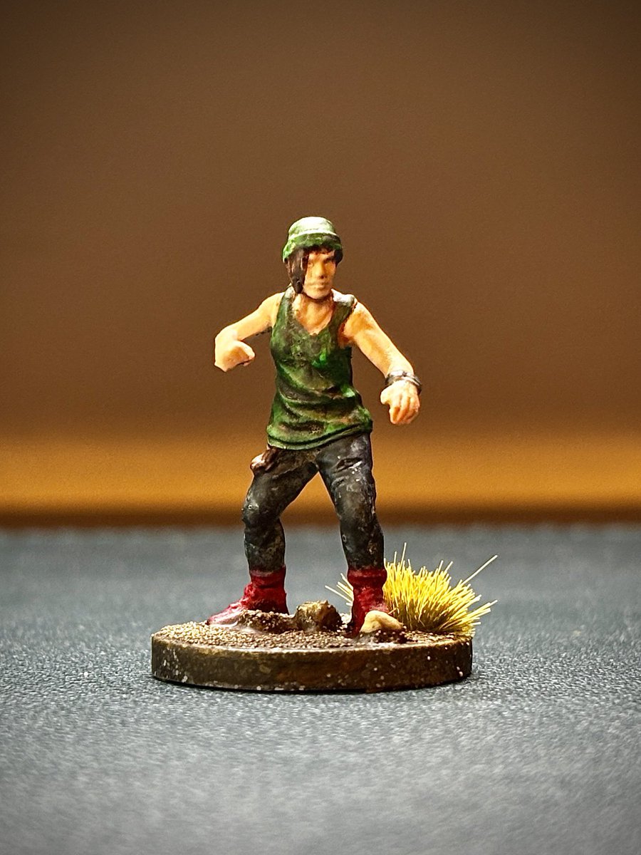 Dᴀɴɪᴇʟ 🦊 |  tweet media