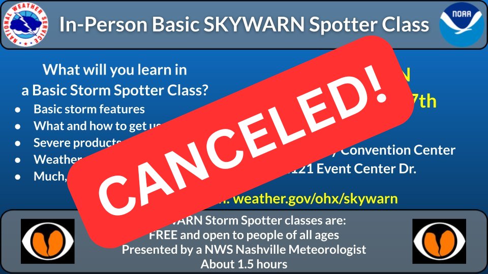 NWS Nashville tweet media