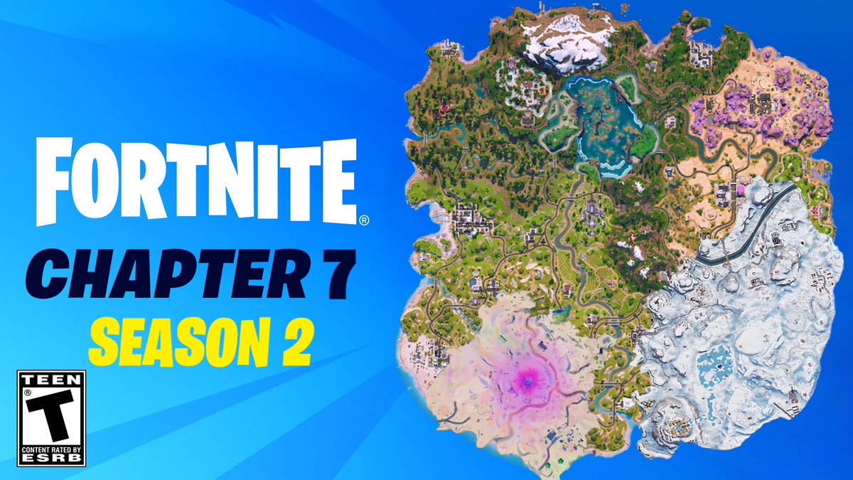 Fortnite Leaks 🕜 tweet media