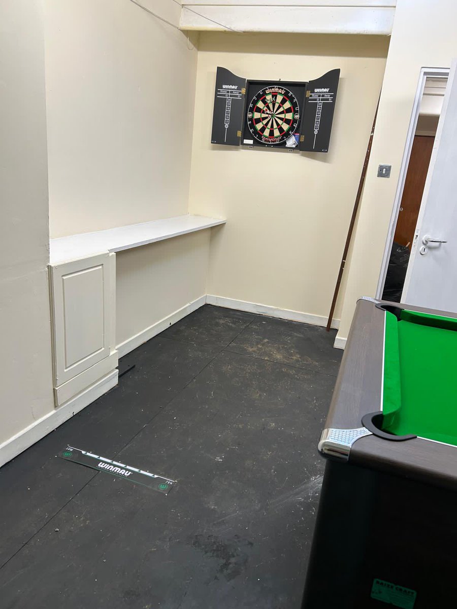 Faughs GAA Club tweet media