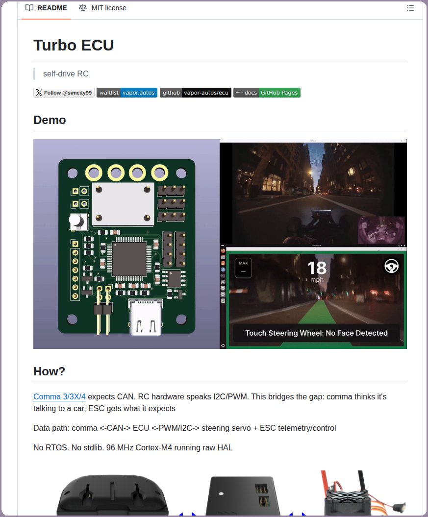 Tom Dörr tweet media