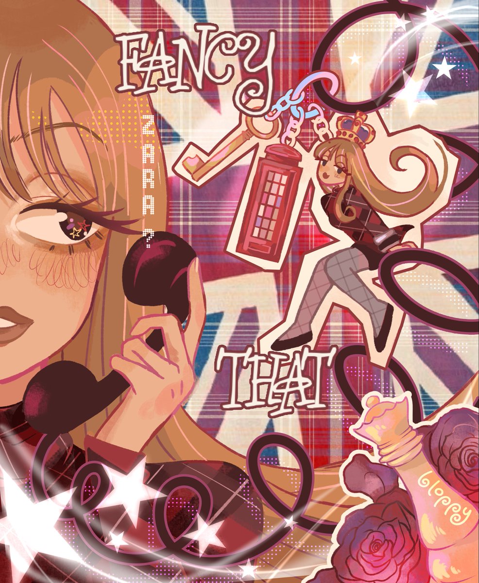 💜Bloppy (＾ν＾)/💙⁷ ࣪𖤐 tweet media