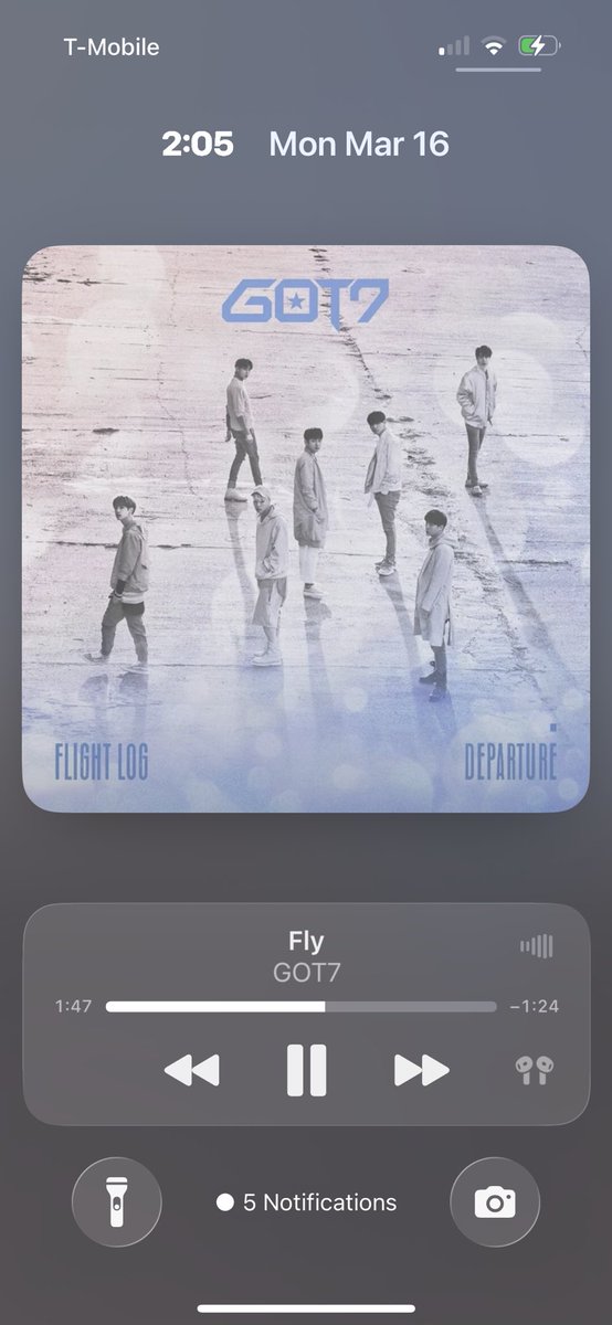 trash panda tweet media