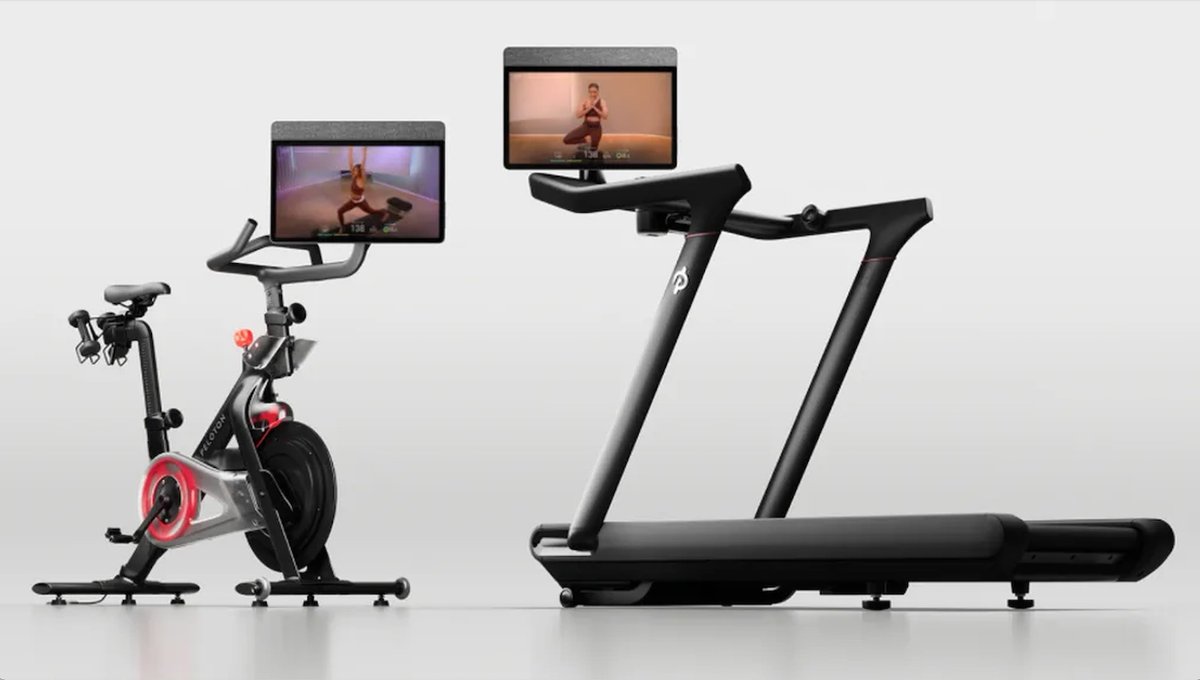 Gym Factory tweet media