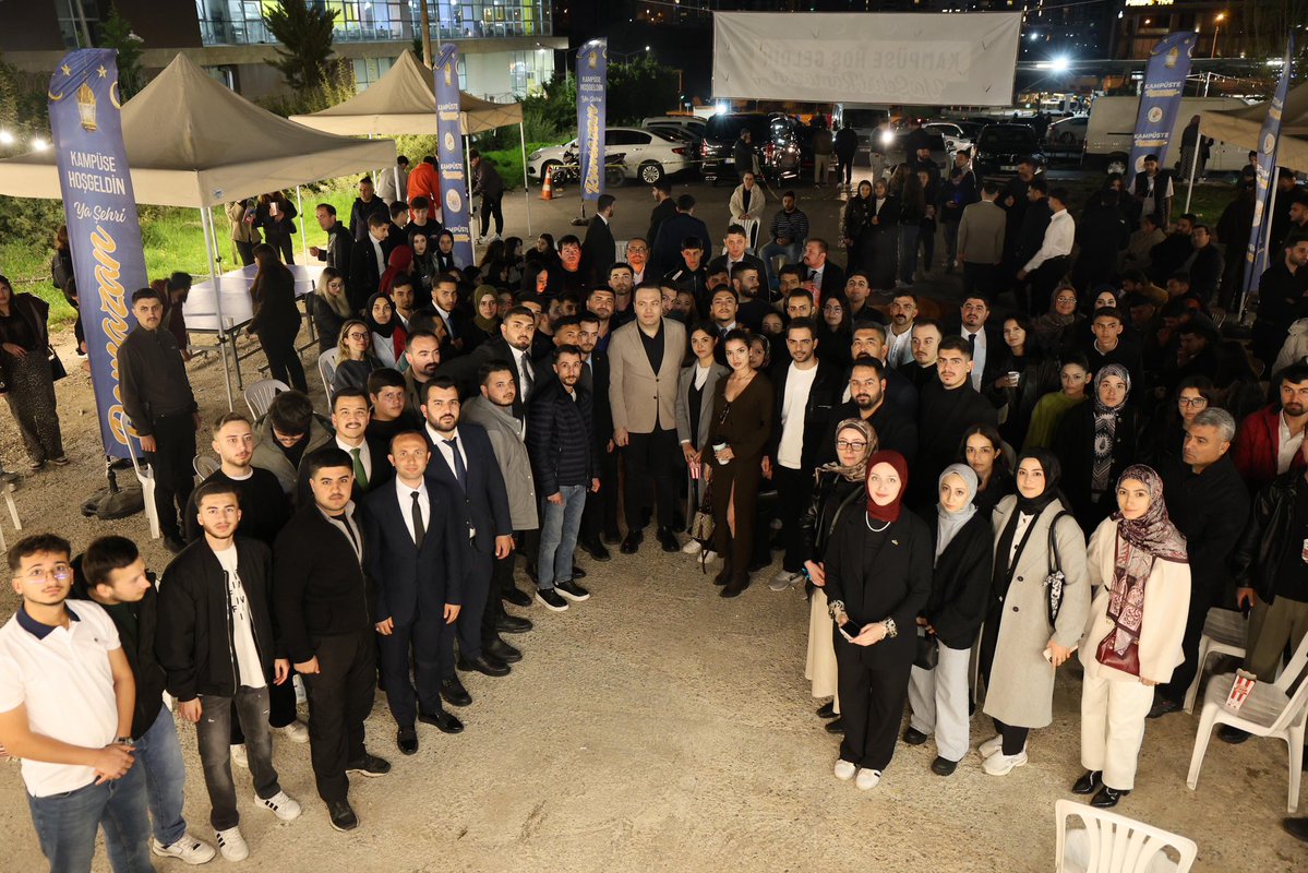 Yusuf İBİŞ tweet media