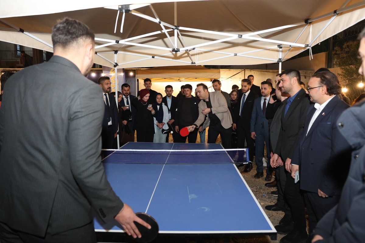 Yusuf İBİŞ tweet media