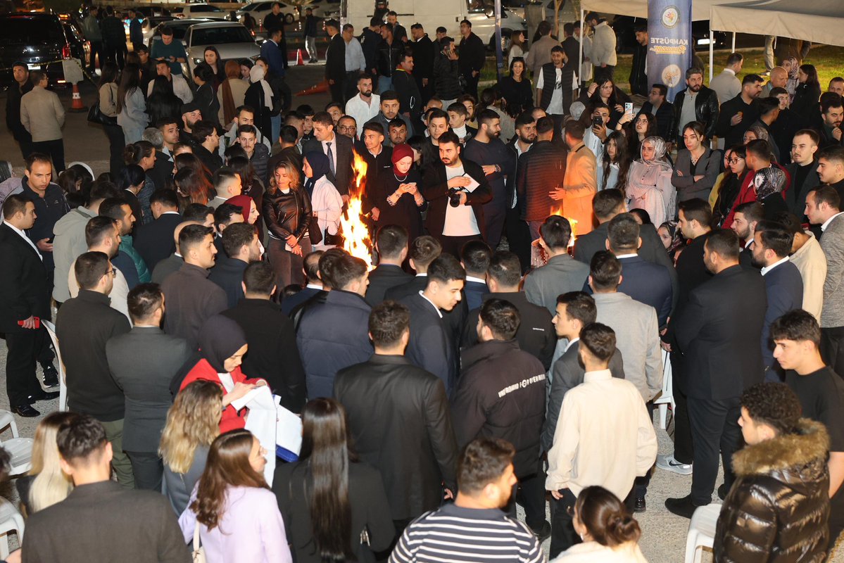 Yusuf İBİŞ tweet media