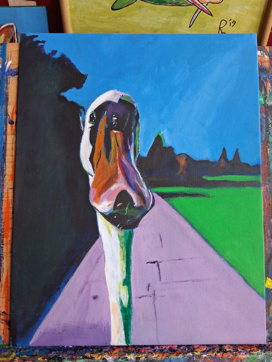 Radical Rhymes tweet media